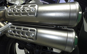 BMW R NINE T SCRAMBLER 2016