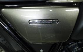 HONDA CB1100 EX ABS 2016 SC65