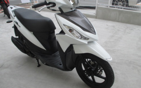 SUZUKI ADDRESS V110 CE47A