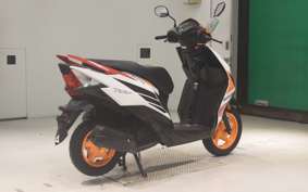 HONDA DIO 110 2017