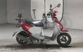 SUZUKI LET`S4 CA45A