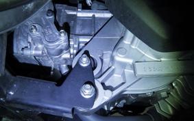 YAMAHA CYGNUSｸﾞﾘﾌｧｽ SEJ4J