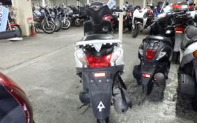 YAMAHA AXIS 125 Z SED7J