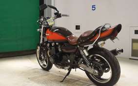 KAWASAKI ZEPHYR 400 KAI 2008 ZR400C