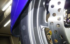 KAWASAKI ZX 1400 NINJA 2009