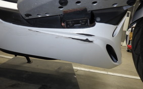 HONDA DN01 2008 RC55