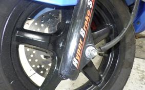 YAMAHA CYGNUS 125 X 2014
