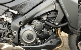 SUZUKI GSX-S1000 EK1AA
