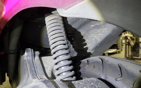 SUZUKI LET's CA4AA