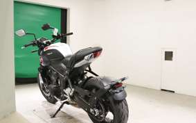 TRIUMPH TRIDENT 660 2018