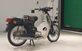 HONDA C50 SUPER CUB E C50