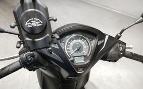 HONDA LEAD 125 JK12