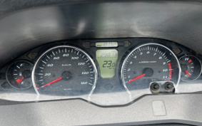 SUZUKI SKYWAVE 250S-1 CJ46A