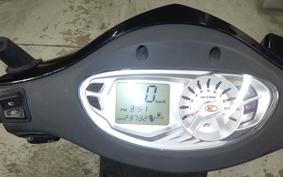 KYMCO GP125 2024