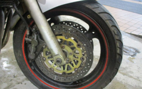 SUZUKI BANDIT1200S 2000 GV77A