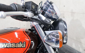 KAWASAKI ZEPHYR 400 KAI ZR400C
