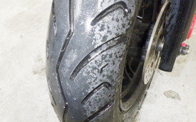 YAMAHA JOG ZR Gen.3 SA39J