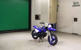 YAMAHA PW50 2026 3PT