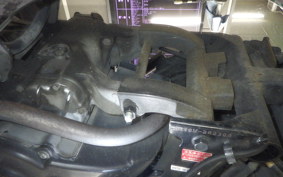 SUZUKI ADDRESS V125 G 2017 CF46A