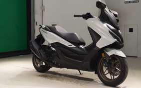 HONDA FORZA 250 1988 MF17