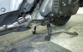 SUZUKI ADDRESS V125 CF4EA
