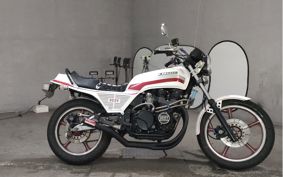 KAWASAKI Z550 F ZR550A