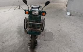 HONDA GYRO TD01
