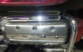 HONDA GL 1800 GOLD WING  TRIKE 2002