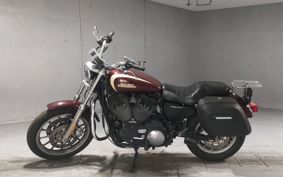 HARLEY XL1200R 2007 CV3