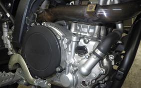 YAMAHA WR250X 2007 DG15J