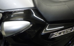 YAMAHA XJR1300 Gen.2 2017 RP17J