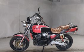 SUZUKI GSX400 2000 GK79A