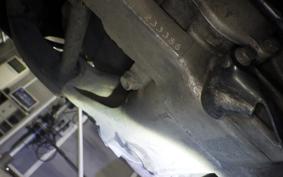 SUZUKI ADDRESS V125 G 2003 CF4EA
