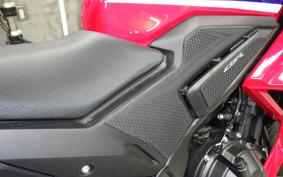 HONDA CBR400R 2025 NC65