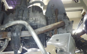 SUZUKI BIRDIE 90 BD43A