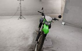 KAWASAKI KLX250 LX250S