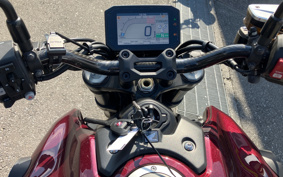 HONDA CB1000R 2023 SC80