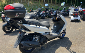 YAMAHA MAJESTYS SG52J