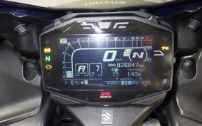 SUZUKI GSX-R1000R A 2019 DM11G