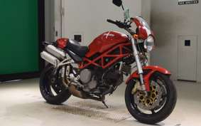 DUCATI MONSTER S2R 800 2007