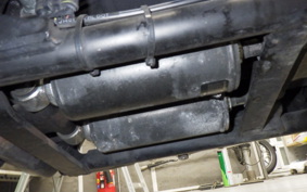 HARLEY FLSTFB 1580 2011