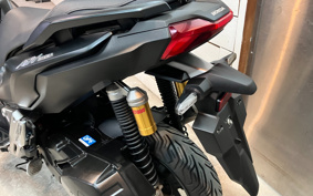 HONDA ADV150 KF38