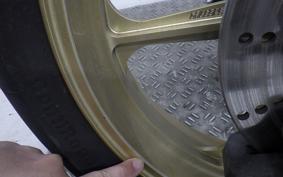 KAWASAKI Z1000 MK2 2007 KZT00A