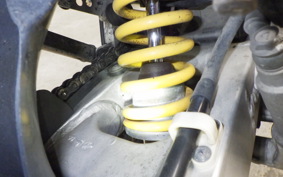 SUZUKI DJEBEL 250 XC SJ45A