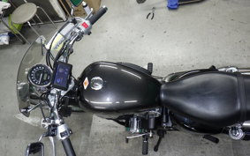 HONDA VT750S 2010 RC58
