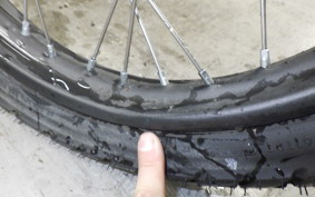 HONDA CT125-2 2017 JA65