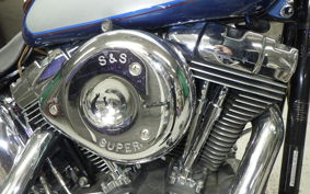 HARLEY FXSTS 1450 2005