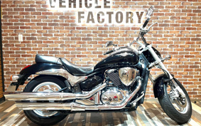 SUZUKI BOULEVARD400 2010 VK57A