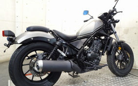 HONDA REBEL MC49