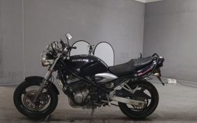 SUZUKI BANDIT250-1 GJ77A